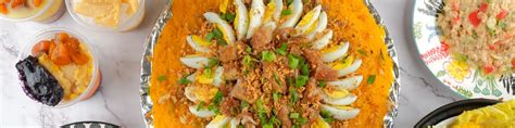 fried chicken san juan city|Aling Banang This Is It Pancit! .